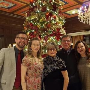 Meet your Posher, Jeannette